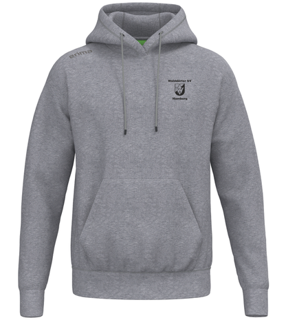 WSV Hoodie Grau - Unisex