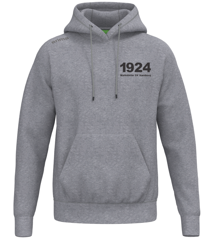 WSV Hoodie Grau - Unisex