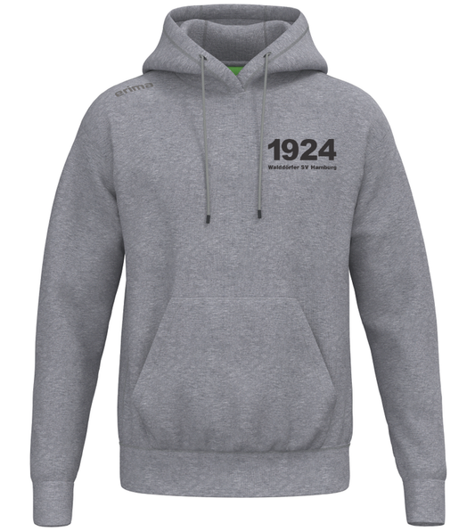 WSV Hoodie Grau - Unisex