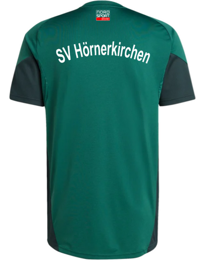 Tiro 25 Competition Trainings Jersey