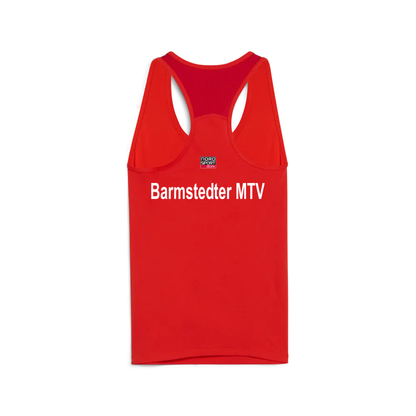 teamGOAL Tank Top Rot