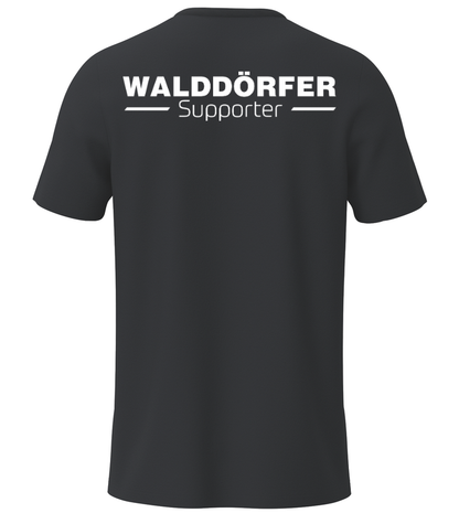 1924 Brust + Walddörfer Supporter