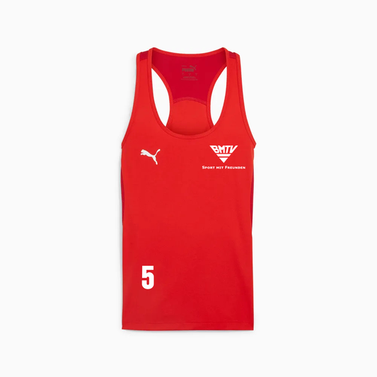teamGOAL Tank Top Rot