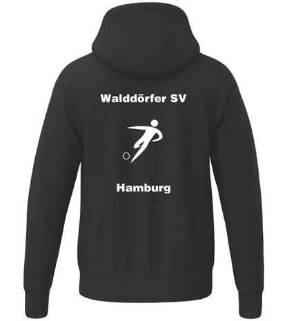 Wappen Brust + WSV Pikto Fußball Hamburg
