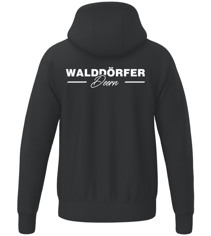 Walddörfer Deern (ohne Druck Brust)