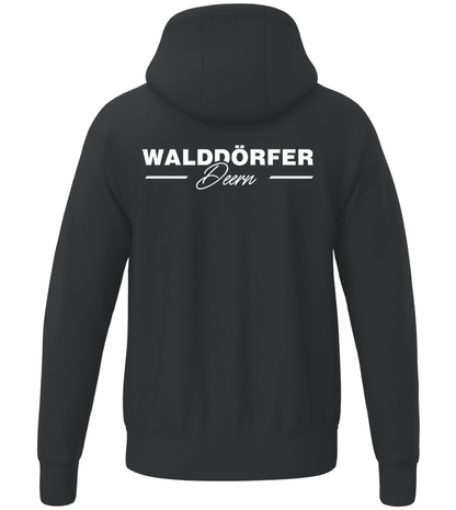 Walddörfer Deern (ohne Druck Brust)