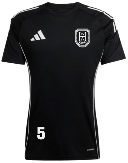 Tiro 25 Competition Trainings Jersey
