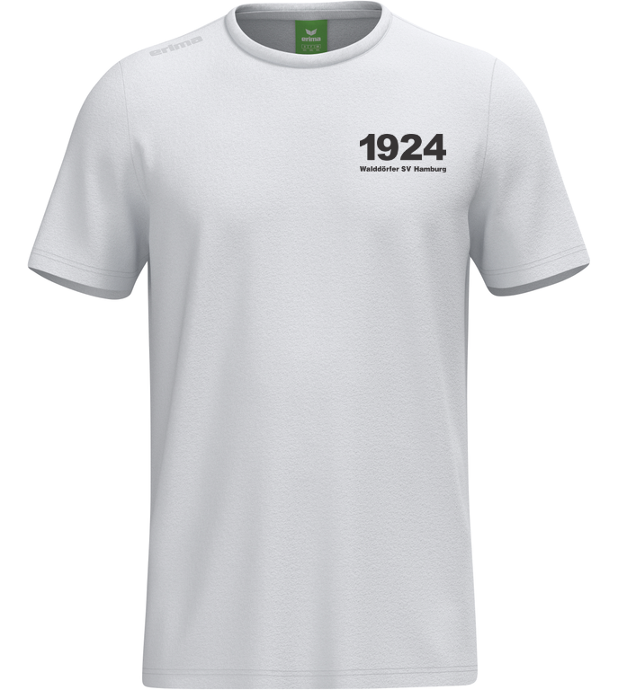 WSV Fanshirt Weiß - Herren und Kinder