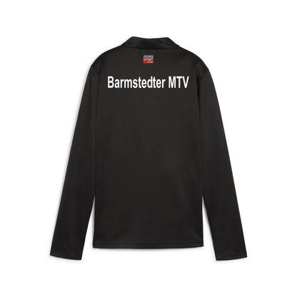 teamGOAL Training Jacket Wmn Schwarz