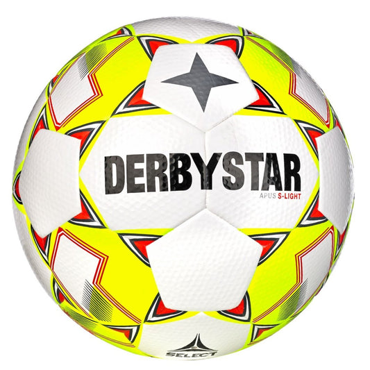Derbystar APUS S-LIGHT Trainingsball