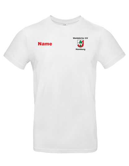 T-Shirt Herren Basketball