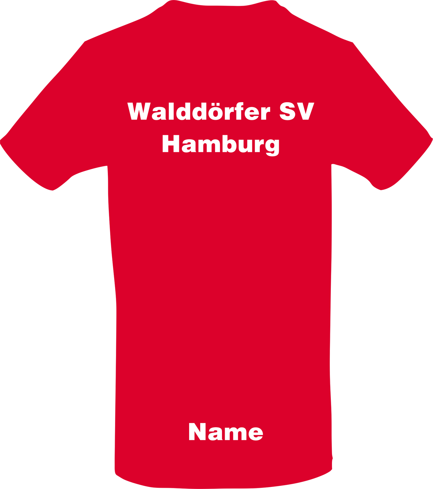 T-Shirt Volleyball - Kinder