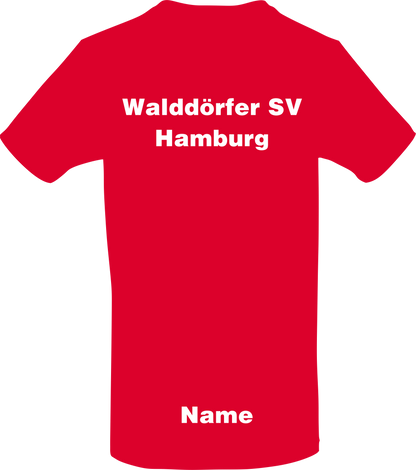 T-Shirt Volleyball - Kinder
