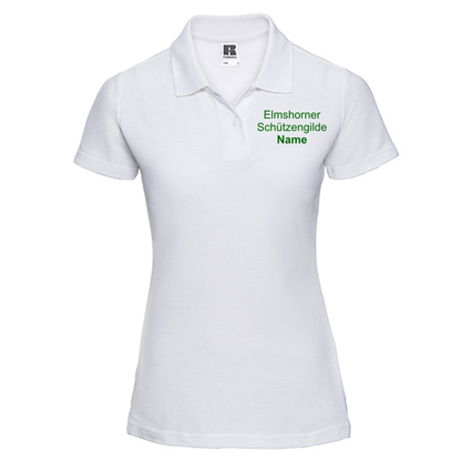 Polo Damen