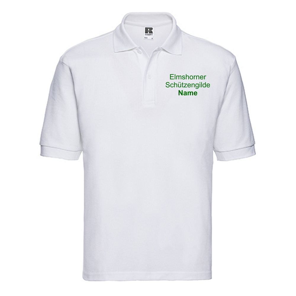 Polo Unisex
