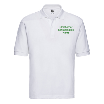 Polo Unisex