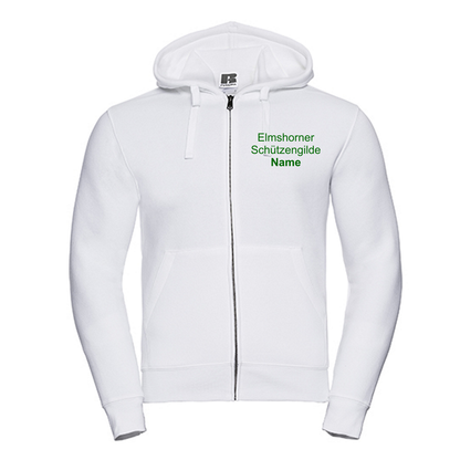 Kapuzenjacke Unisex