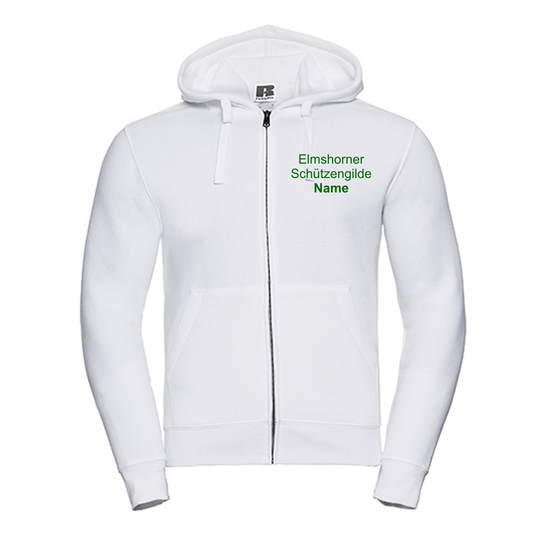 Kapuzenjacke Unisex