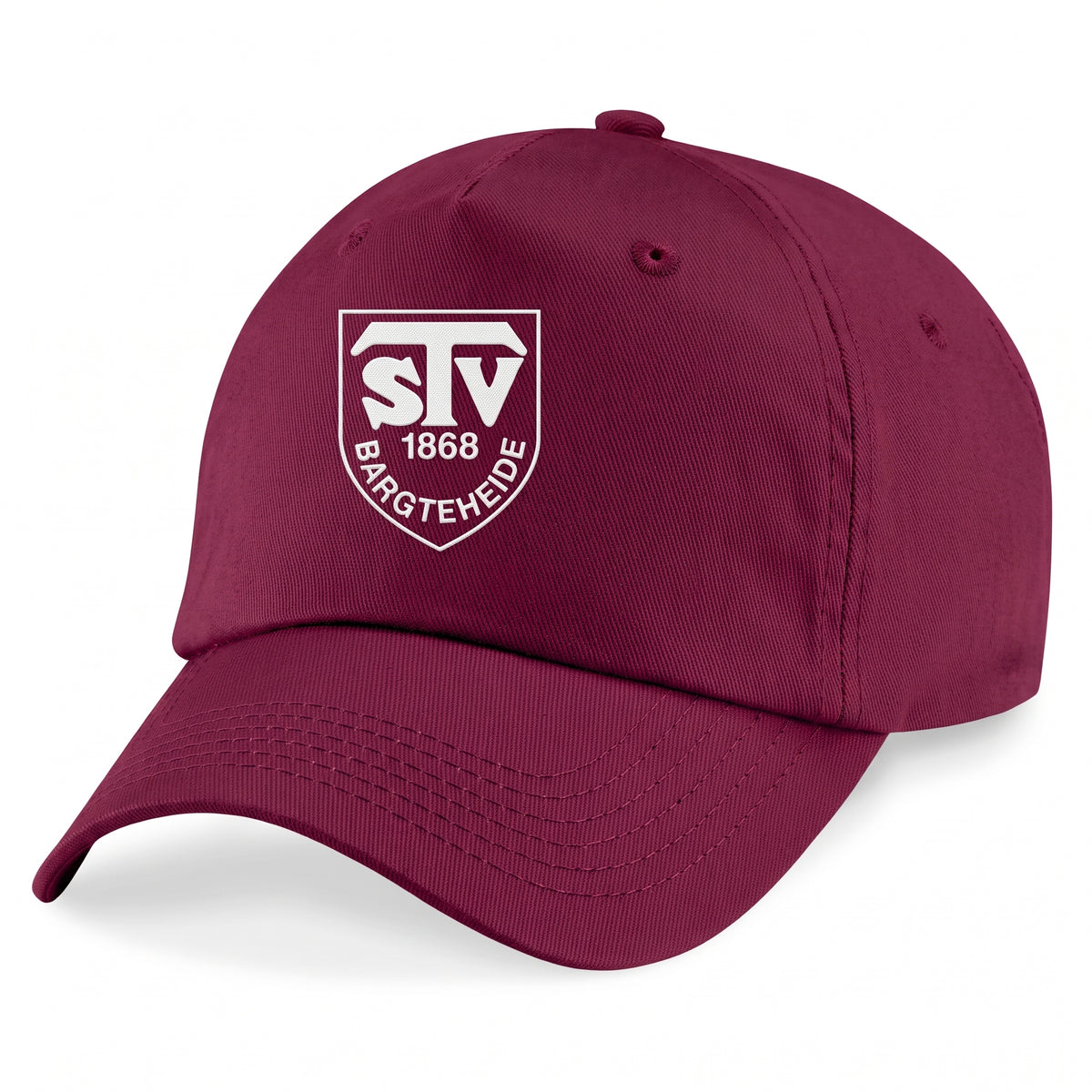Original 5 Panel Cap
