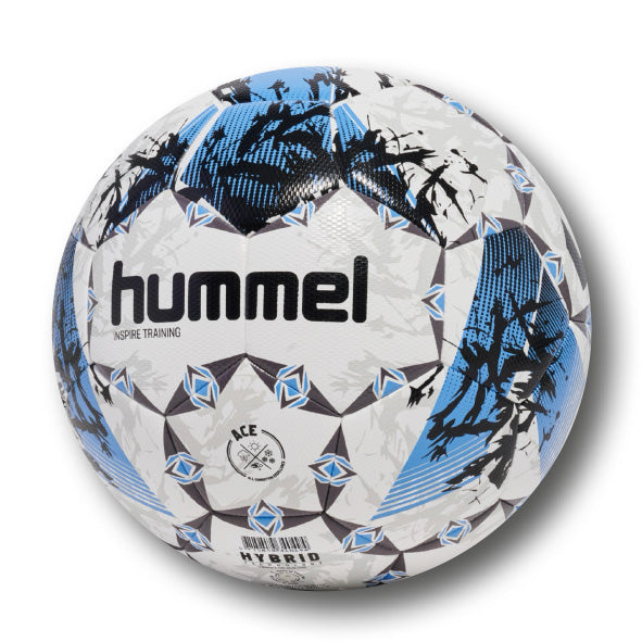 10er Ballpaket Hummel INSPIRE TRAINING + 5 Bälle gratis + 50€ Gutschein