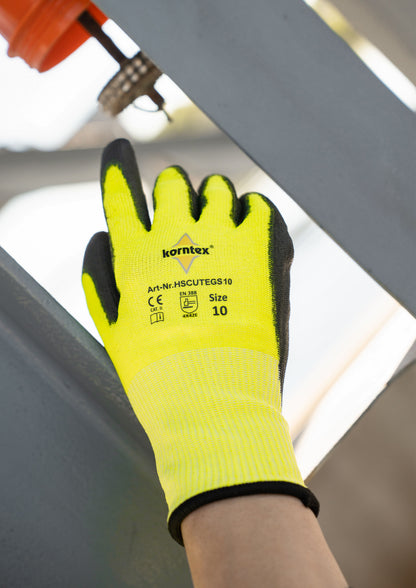 Cut-Resistant Gloves Adana