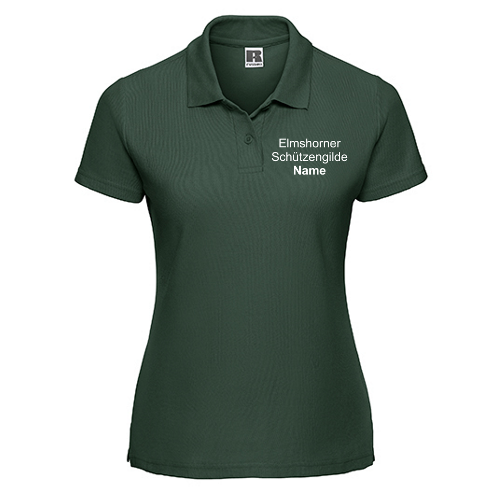 Polo Damen
