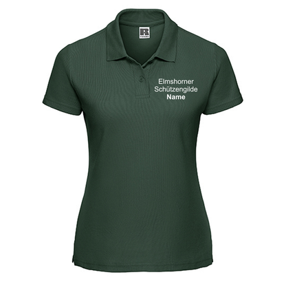 Polo Damen