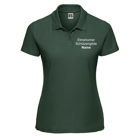 Polo Damen