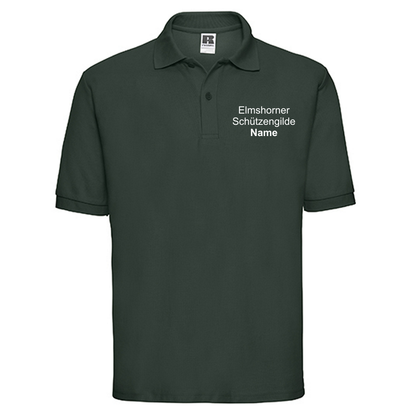 Polo Unisex