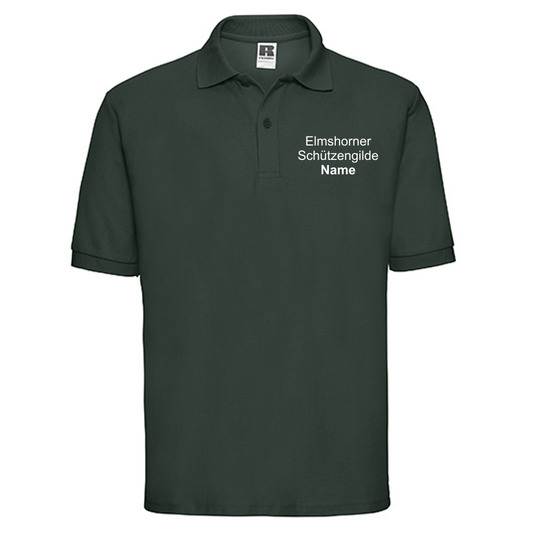 Polo Unisex
