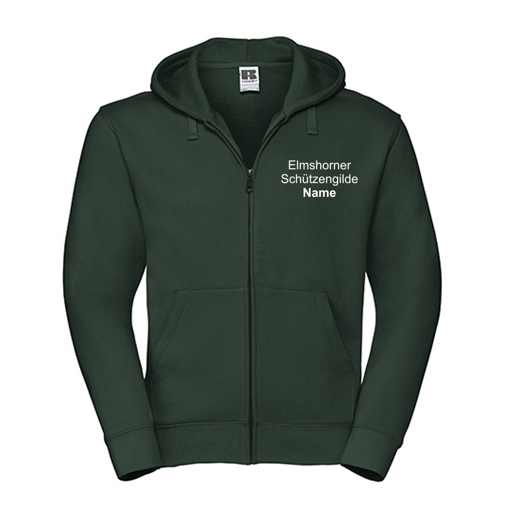 Kapuzenjacke Unisex