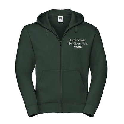 Kapuzenjacke Unisex