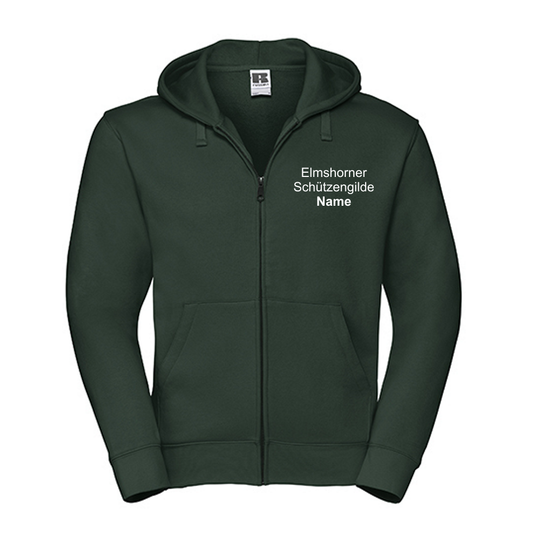 Kapuzenjacke Unisex