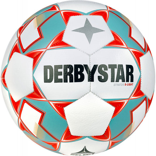 Derbystar STRATOS S-LIGHT Trainingsball