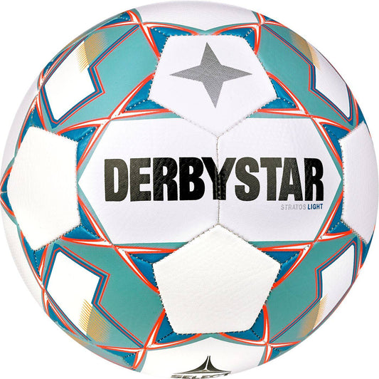 Derbystar STRATOS LIGHT Trainingsball