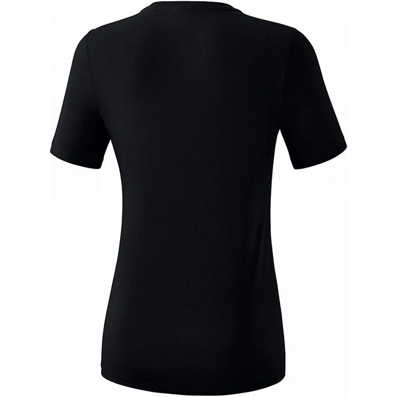 Damen Erima T-Shirt inkl. Vereinswappen