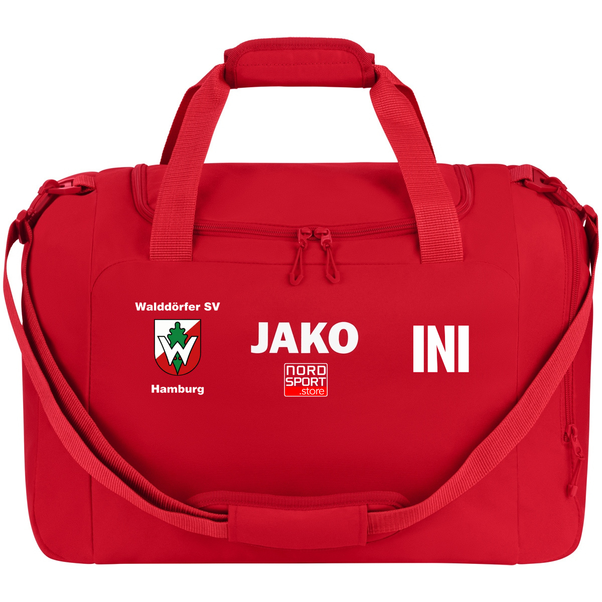 JAKO Sporttasche One