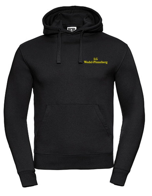 Authentic Hooded Sweat Herren