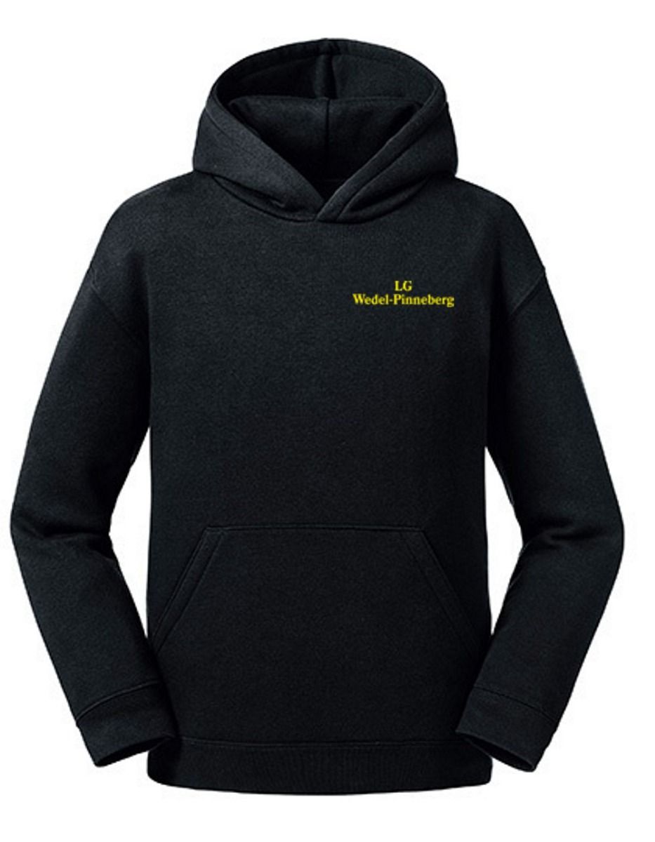 Authentic Hooded Sweat Kids